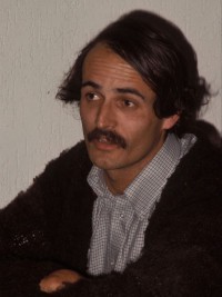 Roelof Jan MG (1952-2008)